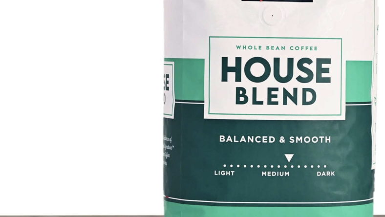 best Costco coffee: Kirkland Signature House blend